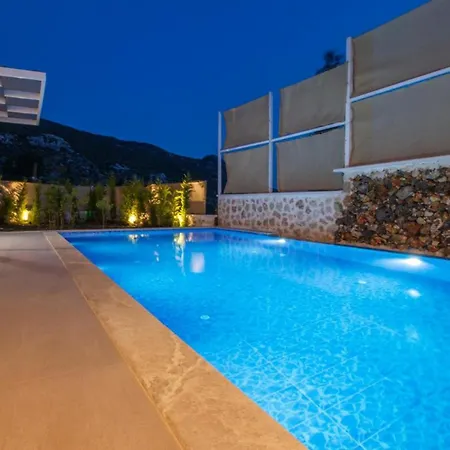 Willa Islamlar Village 2 Bedroom 1131