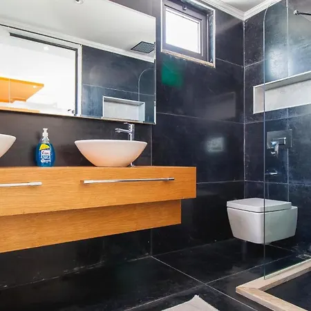 Willa Islamlar Village 2 Bedroom 1131