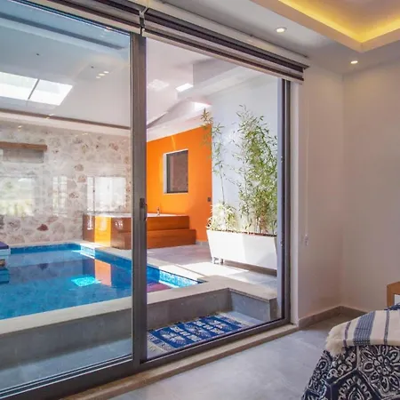 Willa Islamlar Village 2 Bedroom 1131 *