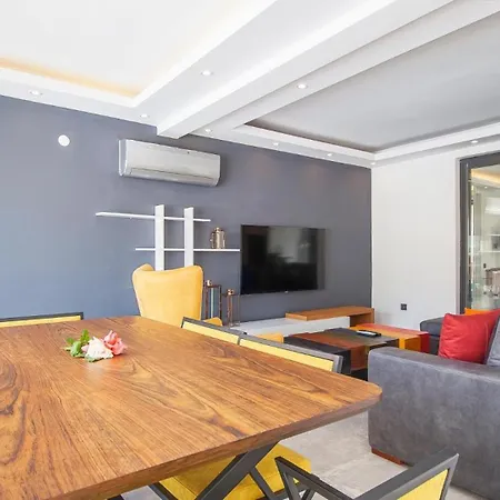 Islamlar Village 2 Bedroom 1131 Kalkan