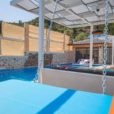 Villa Islamlar Village 2 Bedroom 1131