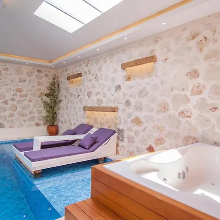 Islamlar Village 2 Bedroom 1131