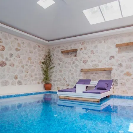 Islamlar Village 2 Bedroom 1131 Villa *