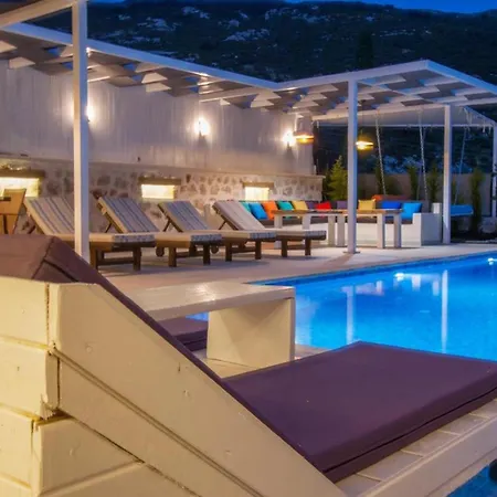 Villa Islamlar Village 2 Bedroom 1131 *