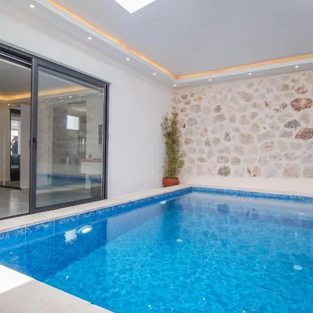 Islamlar Village 2 Bedroom 1131