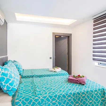 Islamlar Village 2 Bedroom 1131 Villa *