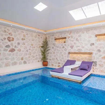 Villa Islamlar Village 2 Bedroom 1131 *