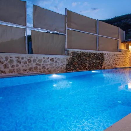 Islamlar Village 2 Bedroom 1131 *