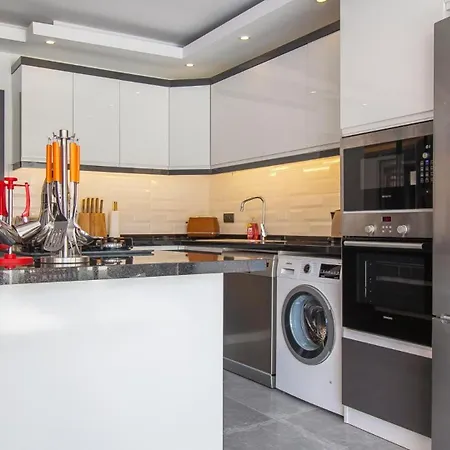 Islamlar Village 2 Bedroom 1131 Kalkan