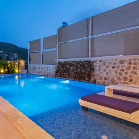 Islamlar Village 2 Bedroom 1131 * Kalkan