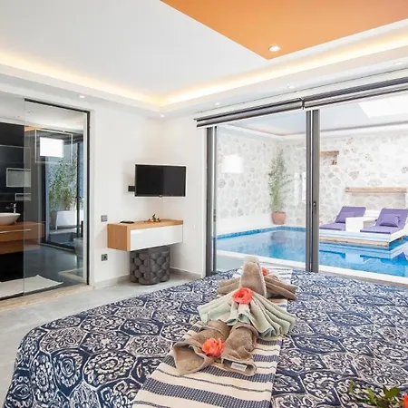 Islamlar Village 2 Bedroom 1131 Villa *