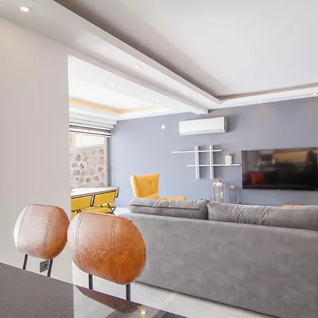 Villa Islamlar Village 2 Bedroom 1131 *