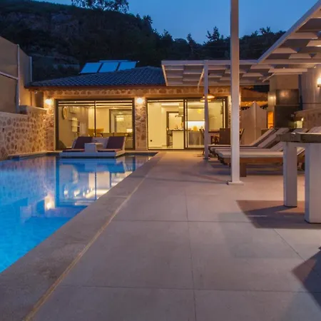 Islamlar Village 2 Bedroom 1131 Kalkan
