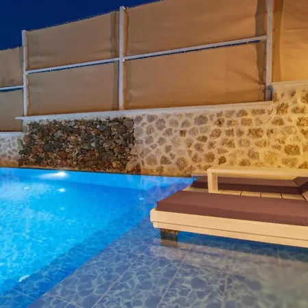 Islamlar Village 2 Bedroom 1131 Villa
