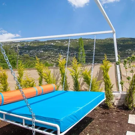 Islamlar Village 2 Bedroom 1131 * Kalkan