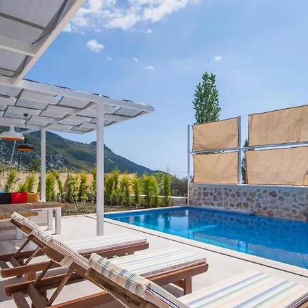 Islamlar Village 2 Bedroom 1131