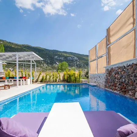 Villa Islamlar Village 2 Bedroom 1131 Kalkan