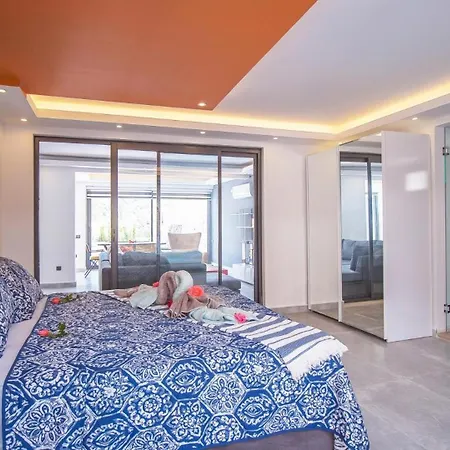 Islamlar Village 2 Bedroom 1131 *