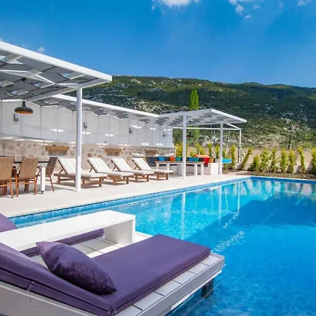 Islamlar Village 2 Bedroom 1131 Kalkan
