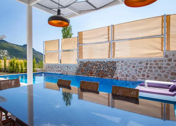 Islamlar Village 2 Bedroom 1131 *