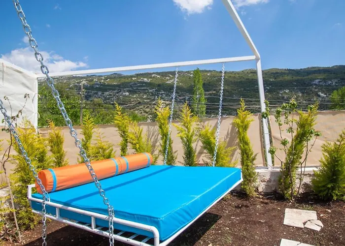 Islamlar Village 2 Bedroom 1131 * Kalkan