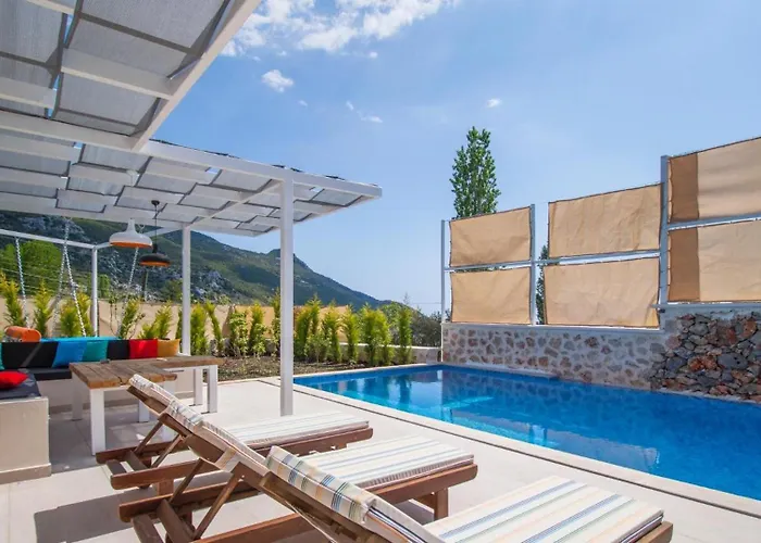 Islamlar Village 2 Bedroom 1131